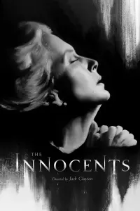 Poster to the movie "The Innocents" #215169