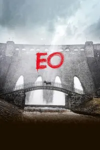 Poster to the movie "EO" #195315