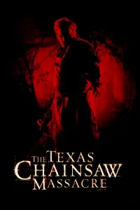 Poster to the movie "The Texas Chainsaw Massacre" #43696