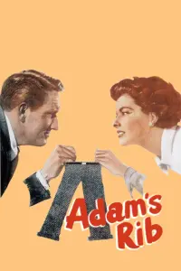 Poster to the movie "Adam