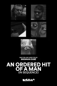 Poster to the movie "An Ordered Hit of a Man (In Sequence)" #581731