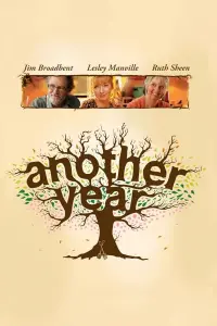 Poster to the movie "Another Year" #247632