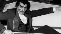 Backdrop to the movie "Blacula" #481395