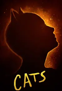 Poster to the movie "Cats" #90117