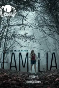 Poster to the movie "Familia" #641763