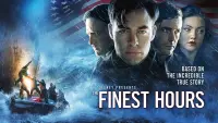 Backdrop to the movie "The Finest Hours" #273361