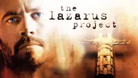 Backdrop to the movie "The Lazarus Project" #309222