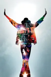 Poster to the movie "This Is It" #545310