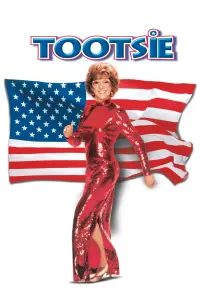 Poster to the movie "Tootsie" #232106