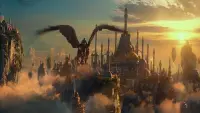 Backdrop to the movie "Warcraft" #531065