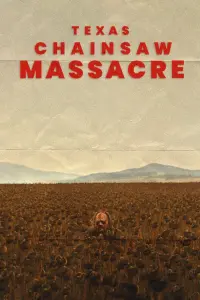 Poster to the movie "Texas Chainsaw Massacre" #18097