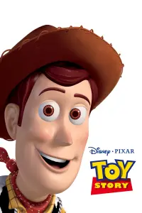 Poster to the movie "Toy Story" #10929