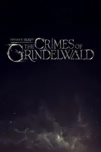 Poster to the movie "Fantastic Beasts: The Crimes of Grindelwald" #43155