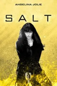 Poster to the movie "Salt" #73129