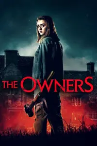 Poster to the movie "The Owners" #143236