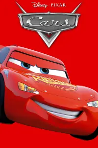 Poster to the movie "Cars" #35510