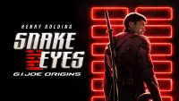 Backdrop to the movie "Snake Eyes: G.I. Joe Origins" #48662