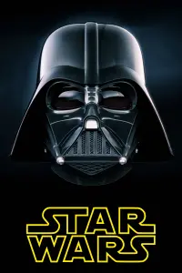 Poster to the movie "Star Wars" #879