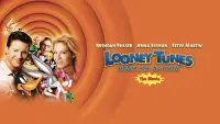 Backdrop to the movie "Looney Tunes: Back in Action" #326289