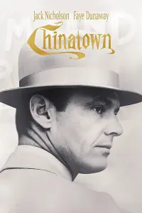 Poster to the movie "Chinatown" #98066