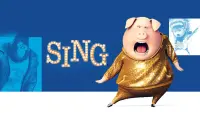 Backdrop to the movie "Sing" #32394