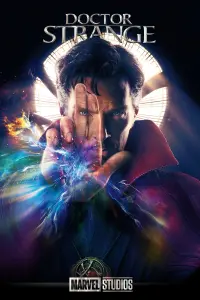 Poster to the movie "Doctor Strange" #22352