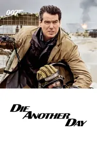 Poster to the movie "Die Another Day" #309851