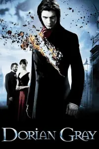 Poster to the movie "Dorian Gray" #308796