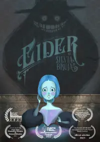 Poster to the movie "Eider" #620467