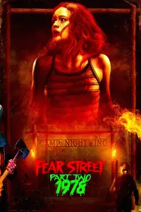 Poster to the movie "Fear Street: 1978" #71220