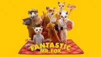 Backdrop to the movie "Fantastic Mr. Fox" #52265