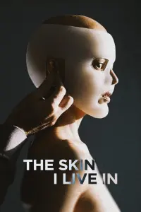 Poster to the movie "The Skin I Live In" #209944