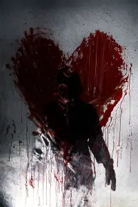 Poster to the movie "My Bloody Valentine" #492108