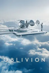 Poster to the movie "Oblivion" #274401