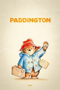 Poster to the movie "Paddington" #616469