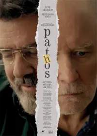 Poster to the movie "Pathos" #418681