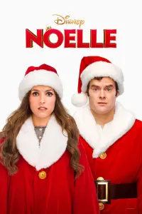 Poster to the movie "Noelle" #154030