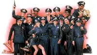 Backdrop to the movie "Police Academy" #660719