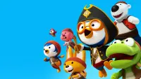 Backdrop to the movie "Pororo: Treasure Island Adventure" #191622