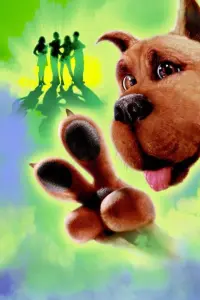 Poster to the movie "Scooby-Doo 2: Monsters Unleashed" #306990