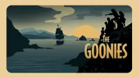 Backdrop to the movie "The Goonies" #210068