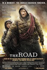 Poster to the movie "The Road" #444506