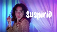 Backdrop to the movie "Suspiria" #69605