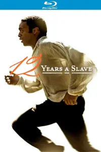 Poster to the movie "12 Years a Slave" #181324