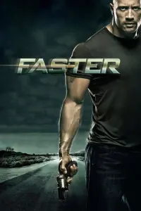 Poster to the movie "Faster" #106057