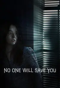 Poster to the movie "No One Will Save You" #17346