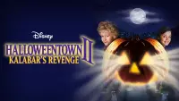 Backdrop to the movie "Halloweentown II: Kalabar