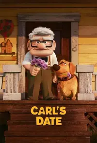 Poster to the movie "Carl