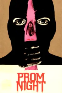 Poster to the movie "Prom Night" #92831