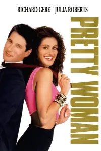 Poster to the movie "Pretty Woman" #29881